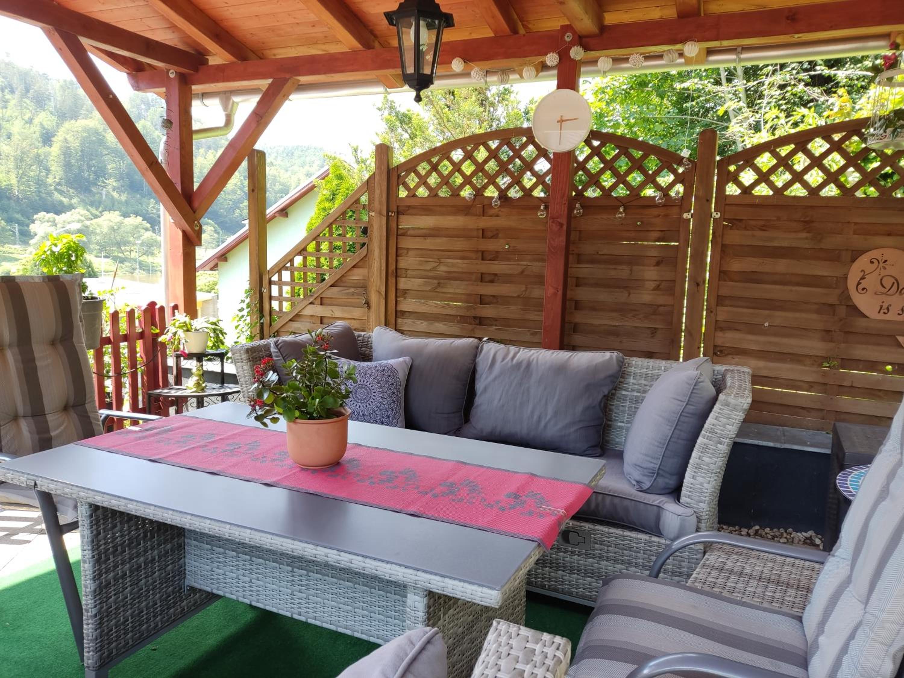 Pension Grenzeck