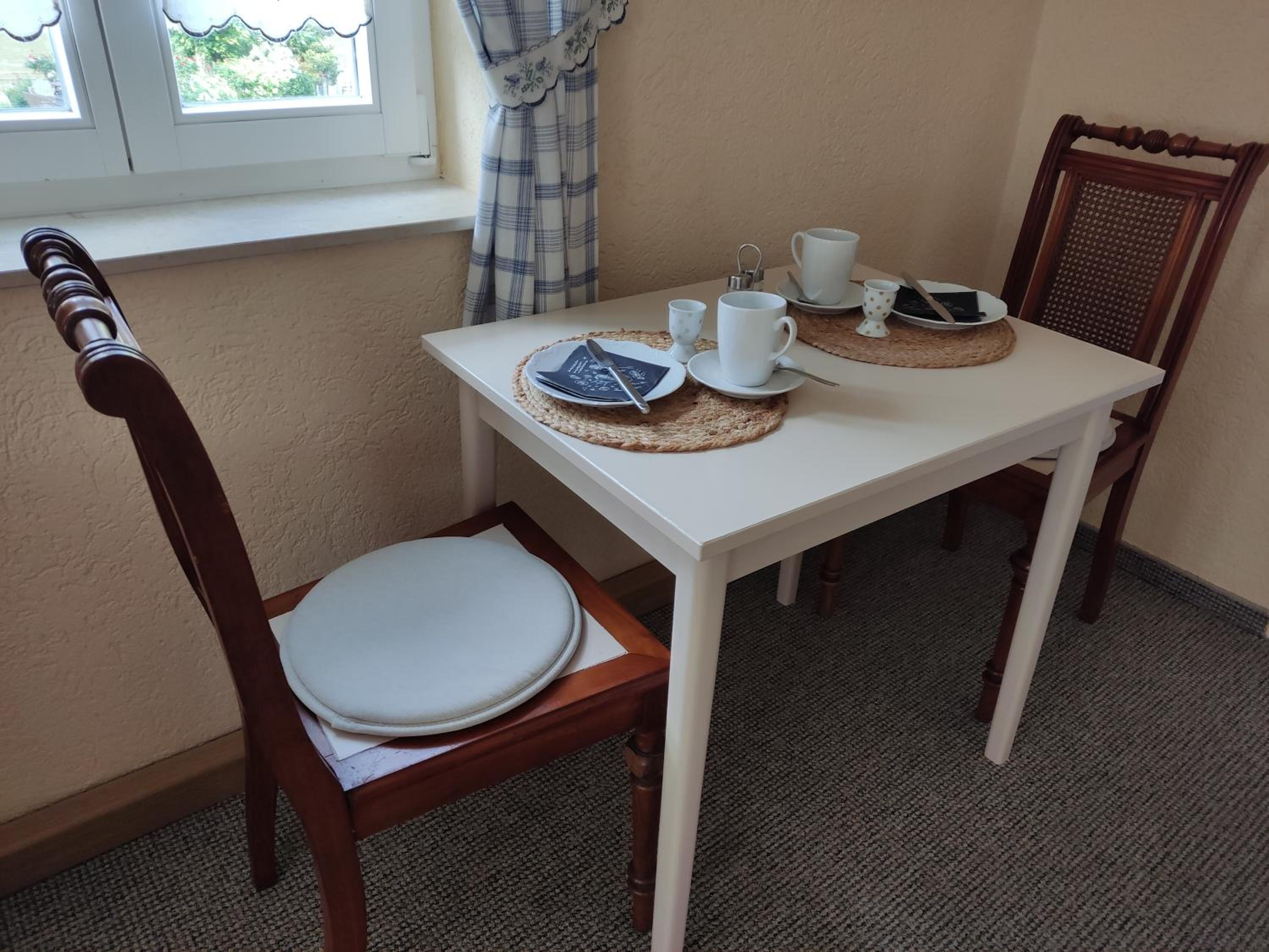 Pension Grenzeck