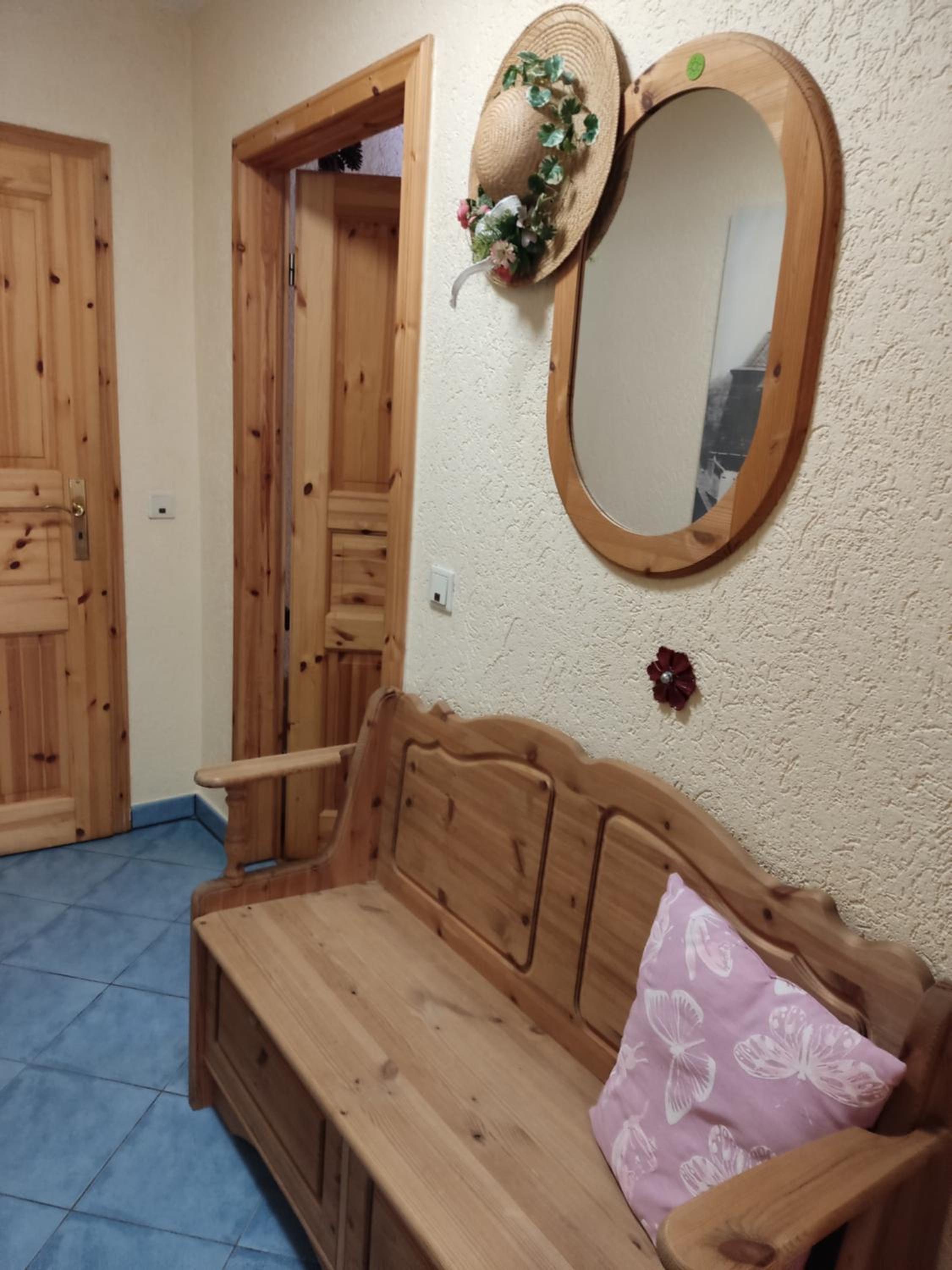 Pension Grenzeck