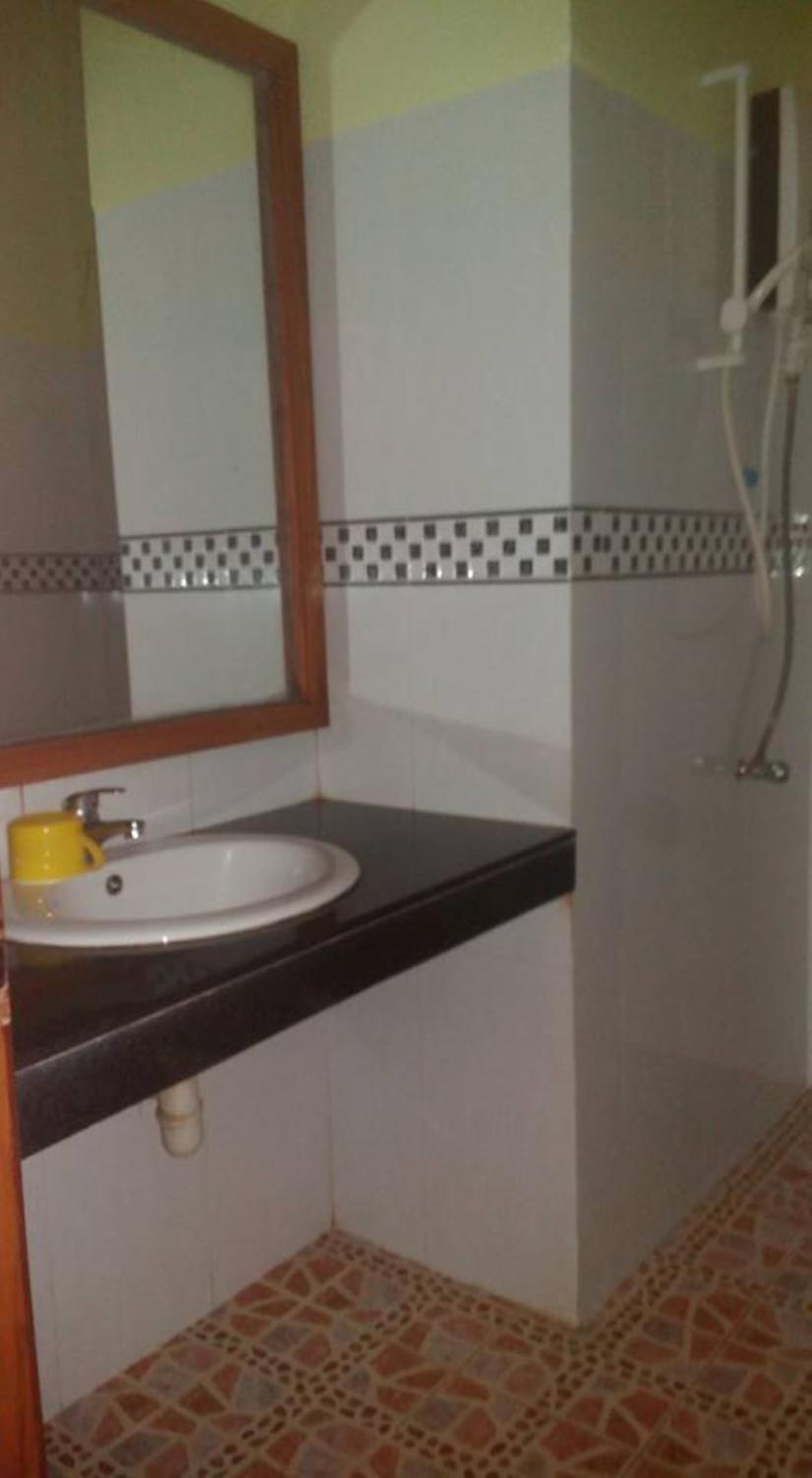 Sokcheav Guesthouse