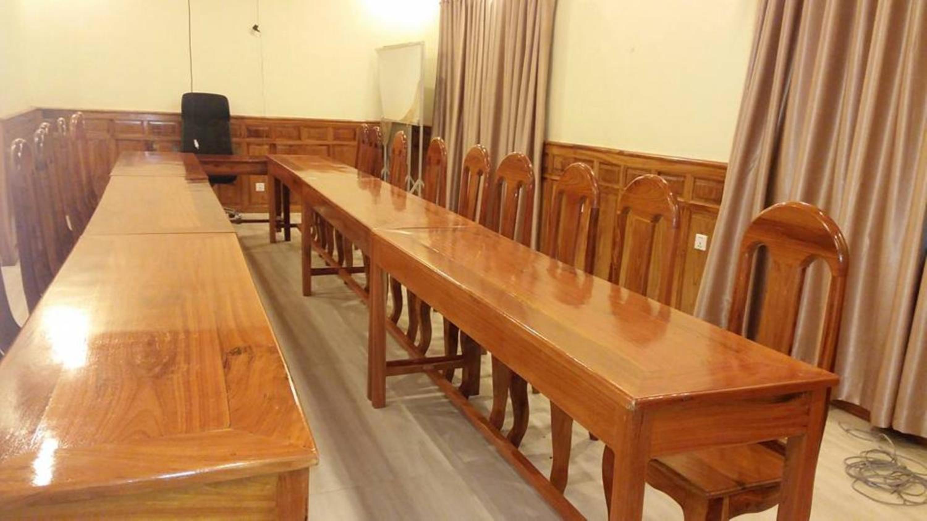 Sokcheav Guesthouse