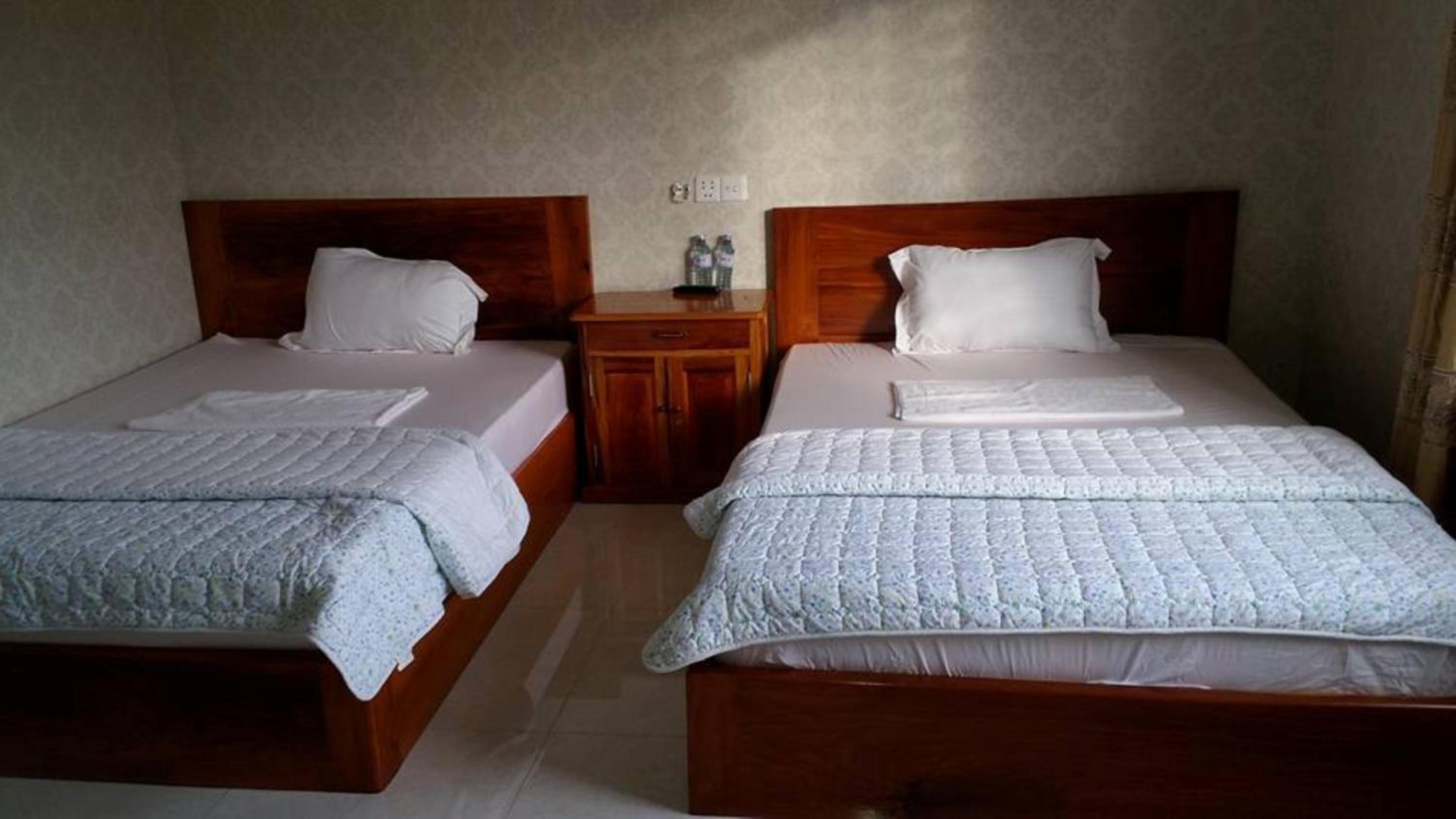 Sokcheav Guesthouse