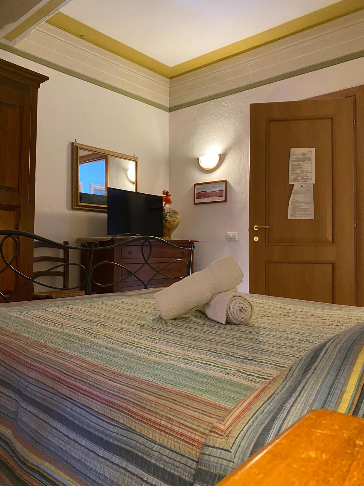 Guest House La Casina
