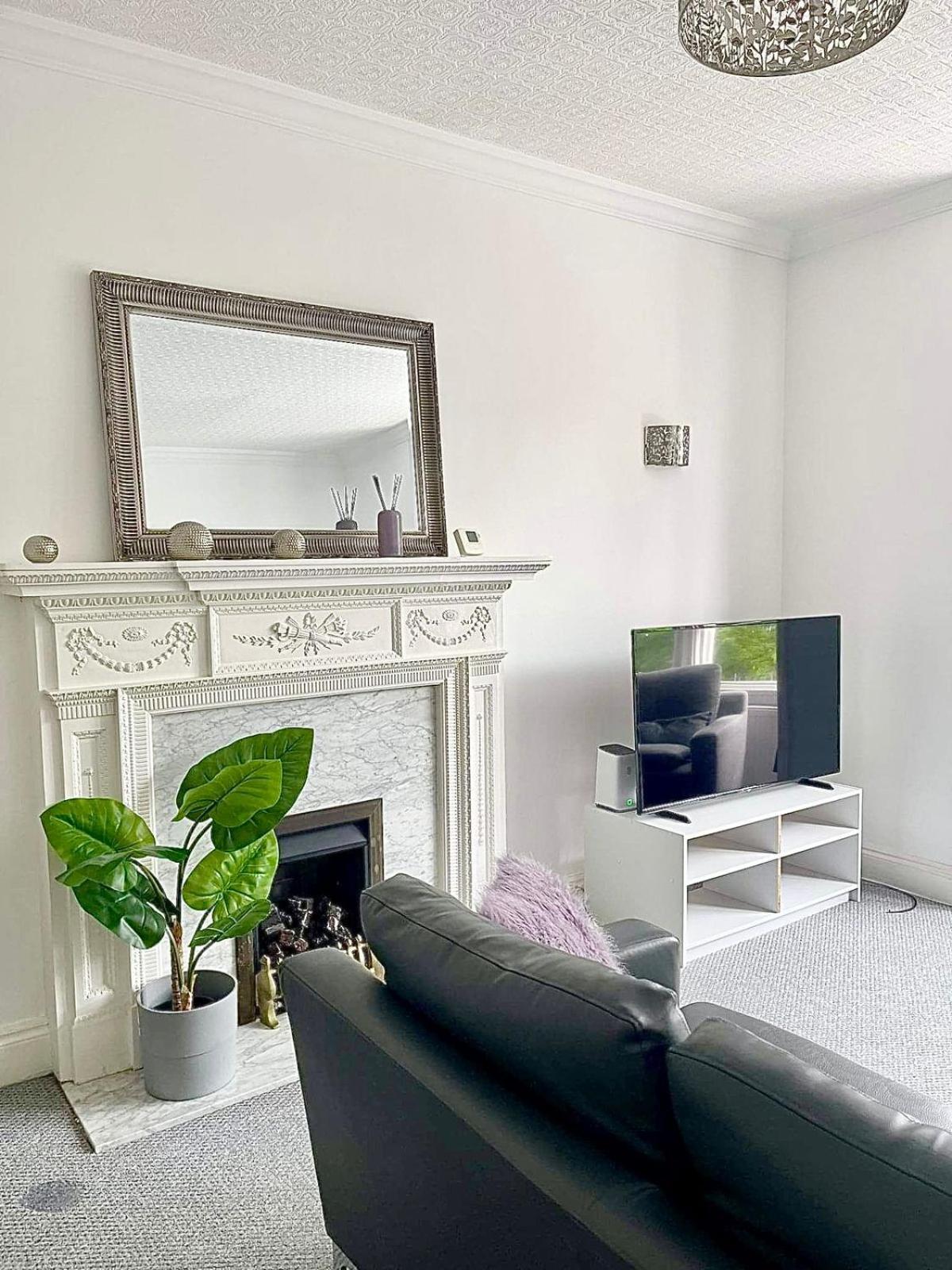 Luxury Apartment in Paddington