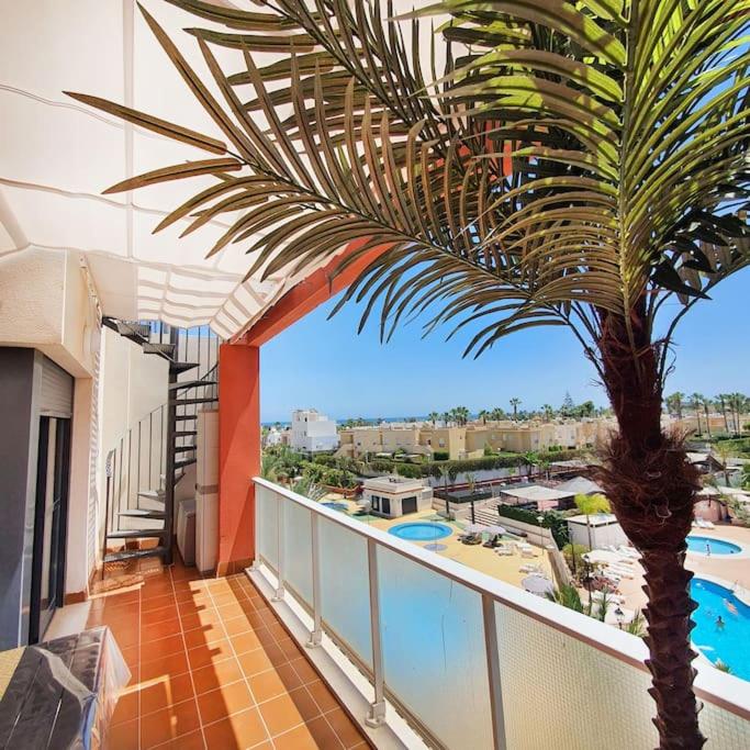 Apartamento Vera Playa - Almería