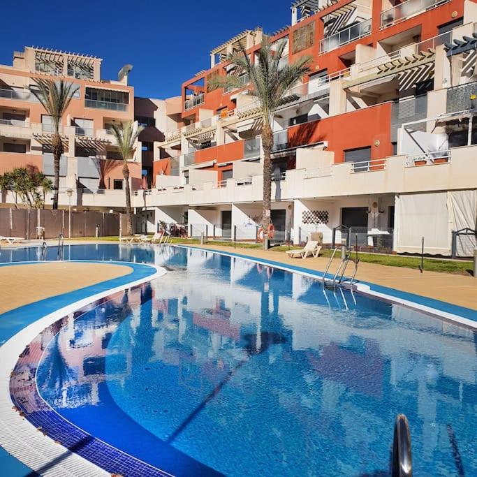 Apartamento Vera Playa - Almería