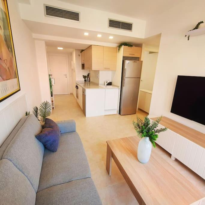 Apartamento Vera Playa - Almería