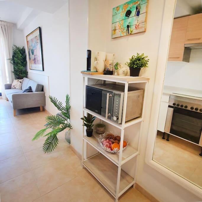 Apartamento Vera Playa - Almería