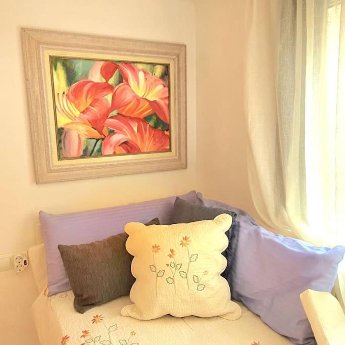 Apartamento Vera Playa - Almería