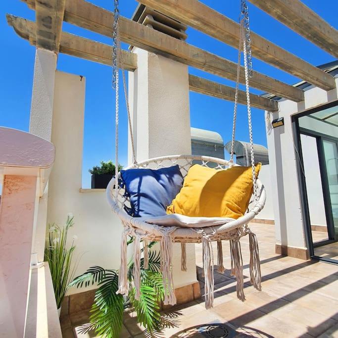 Apartamento Vera Playa - Almería