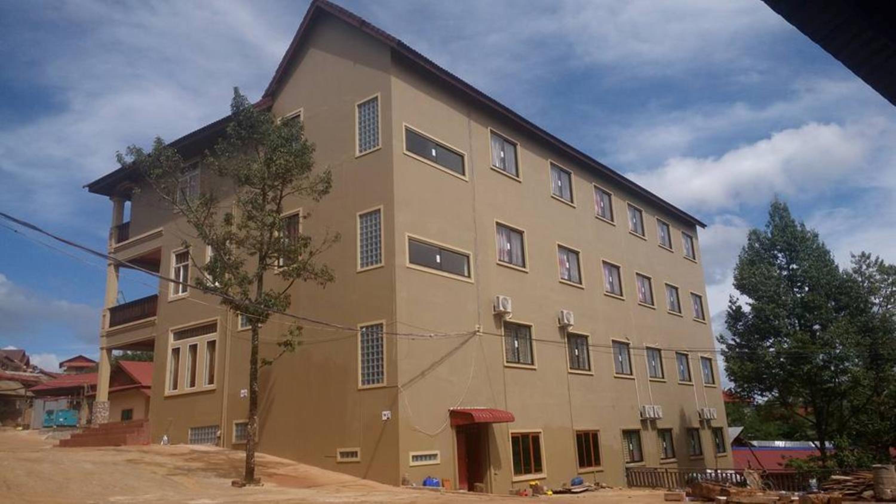 Sokcheav Guesthouse