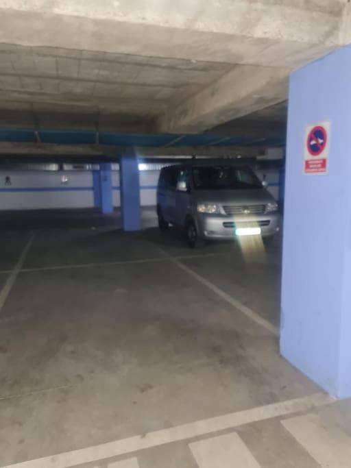Apartamento Vera Playa - Almería