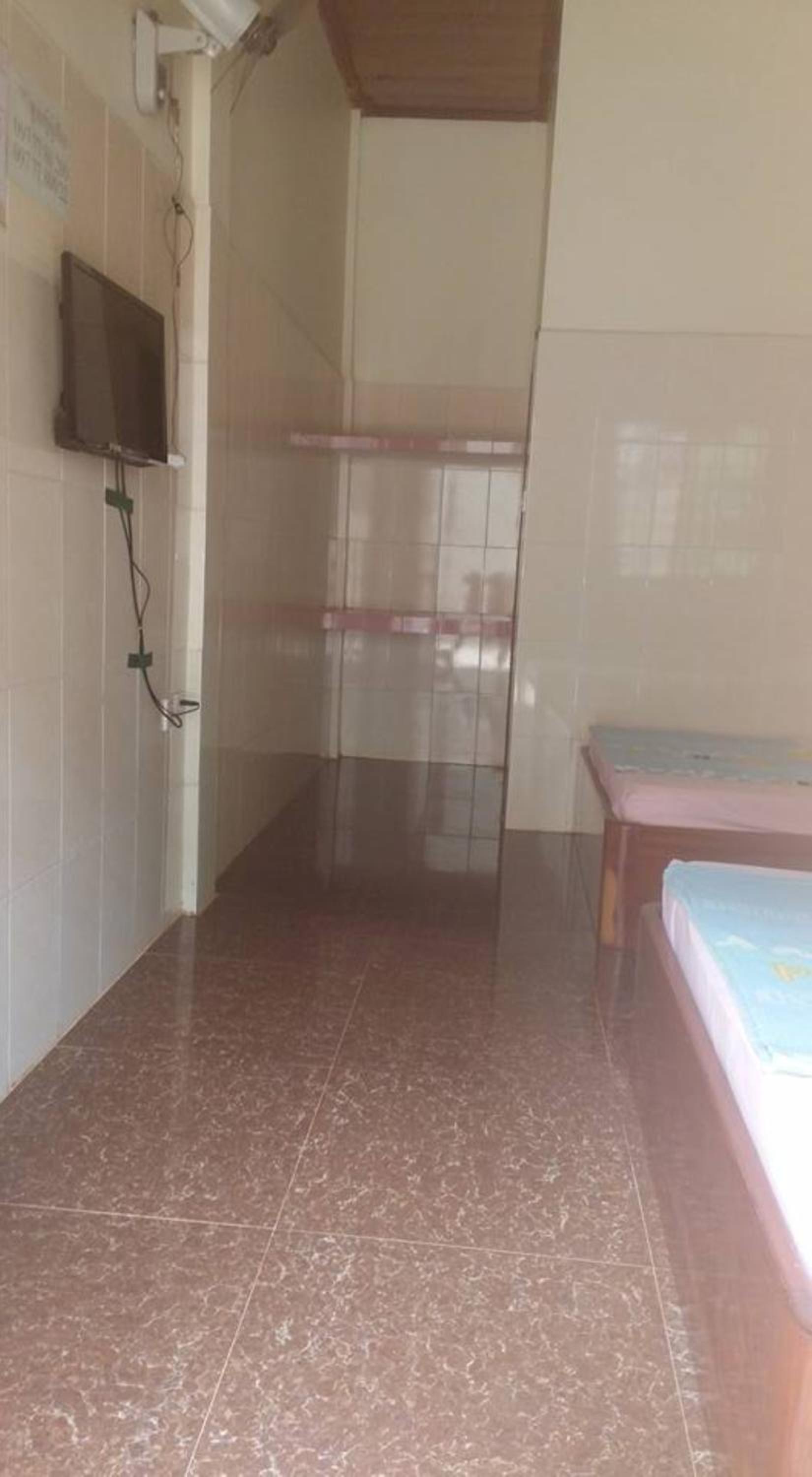 Sokcheav Guesthouse