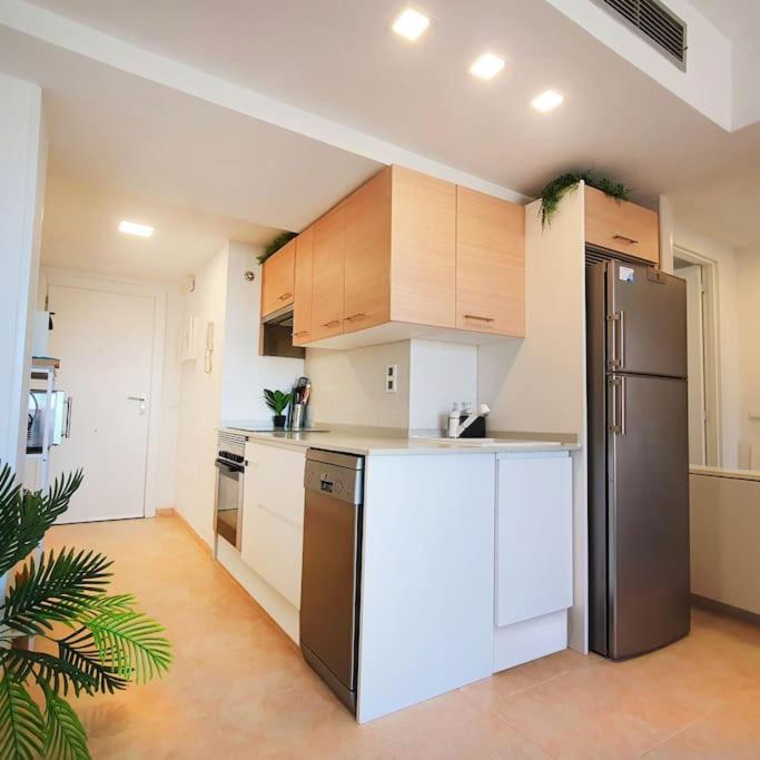Apartamento Vera Playa - Almería