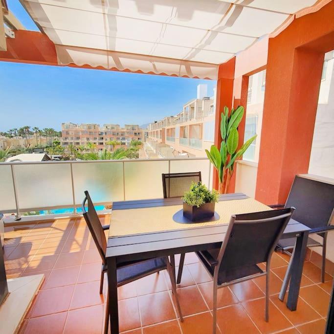 Apartamento Vera Playa - Almería