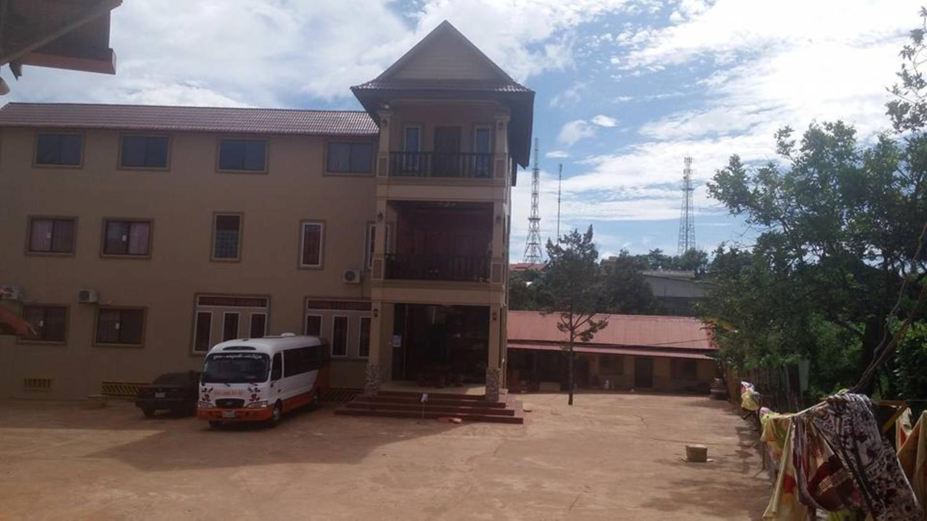 Sokcheav Guesthouse