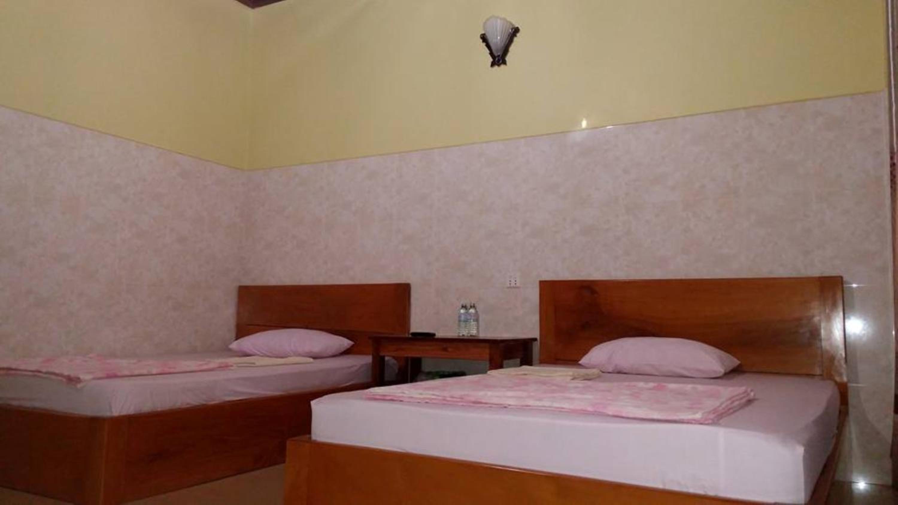 Sokcheav Guesthouse