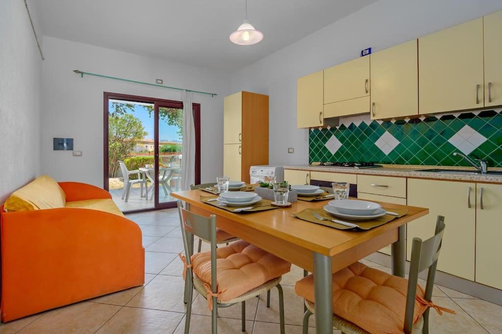 PORTO ISTANA 4 - Casa con Veranda e Wi-Fi view 5