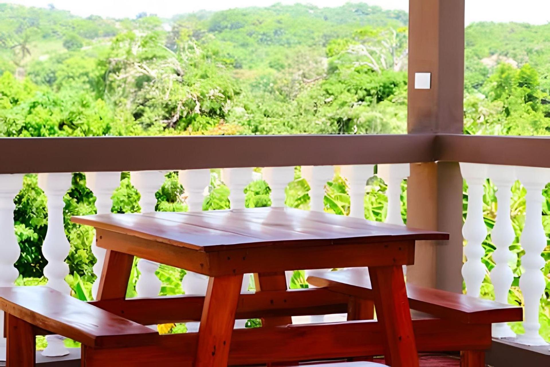 Apart Hotel Costa Verde#4 Exclusivo con cama Queen view 3