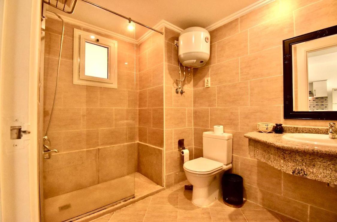 1 BDR Apartment Sahl Hasheesh view 5