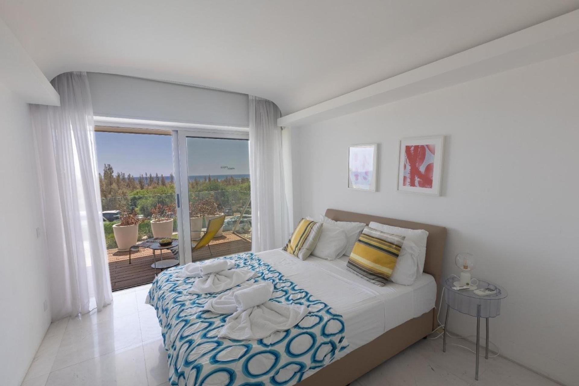 Ferienwohnung für 5 Personen ca 80 qm in Protaras, Südküste von Zypern