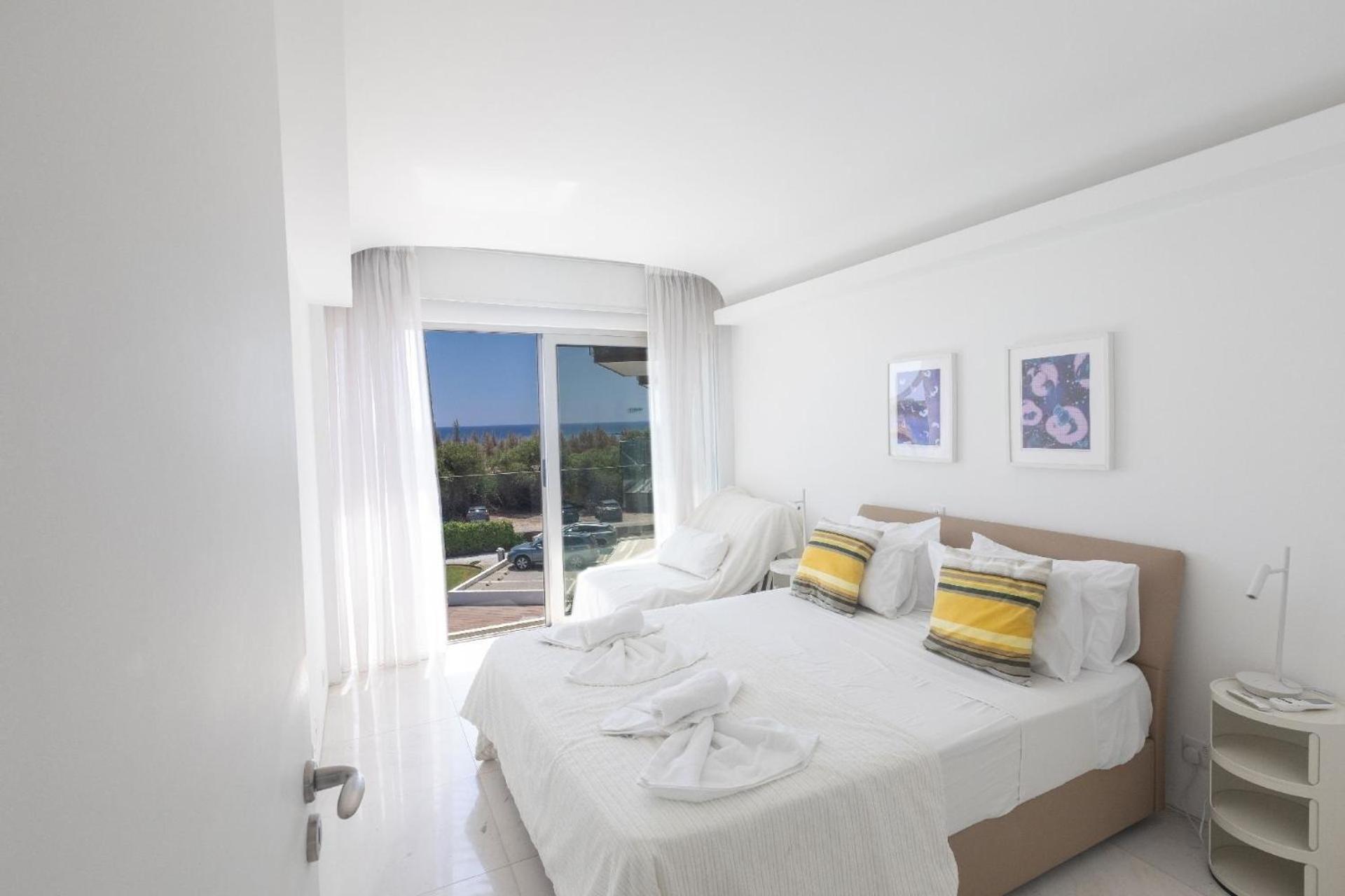 Ferienwohnung für 5 Personen ca 80 qm in Protaras, Südküste von Zypern