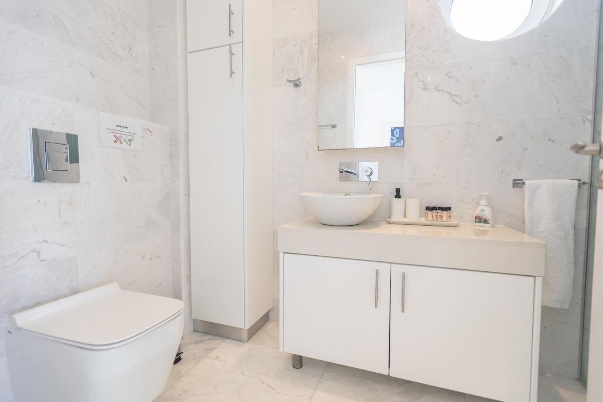 Ferienwohnung für 5 Personen ca 80 qm in Protaras, Südküste von Zypern