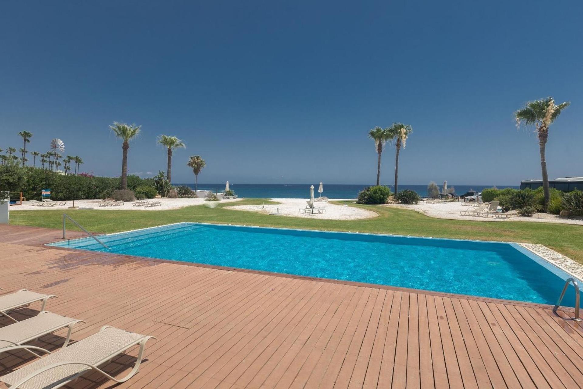Ferienwohnung für 5 Personen ca 80 qm in Protaras, Südküste von Zypern