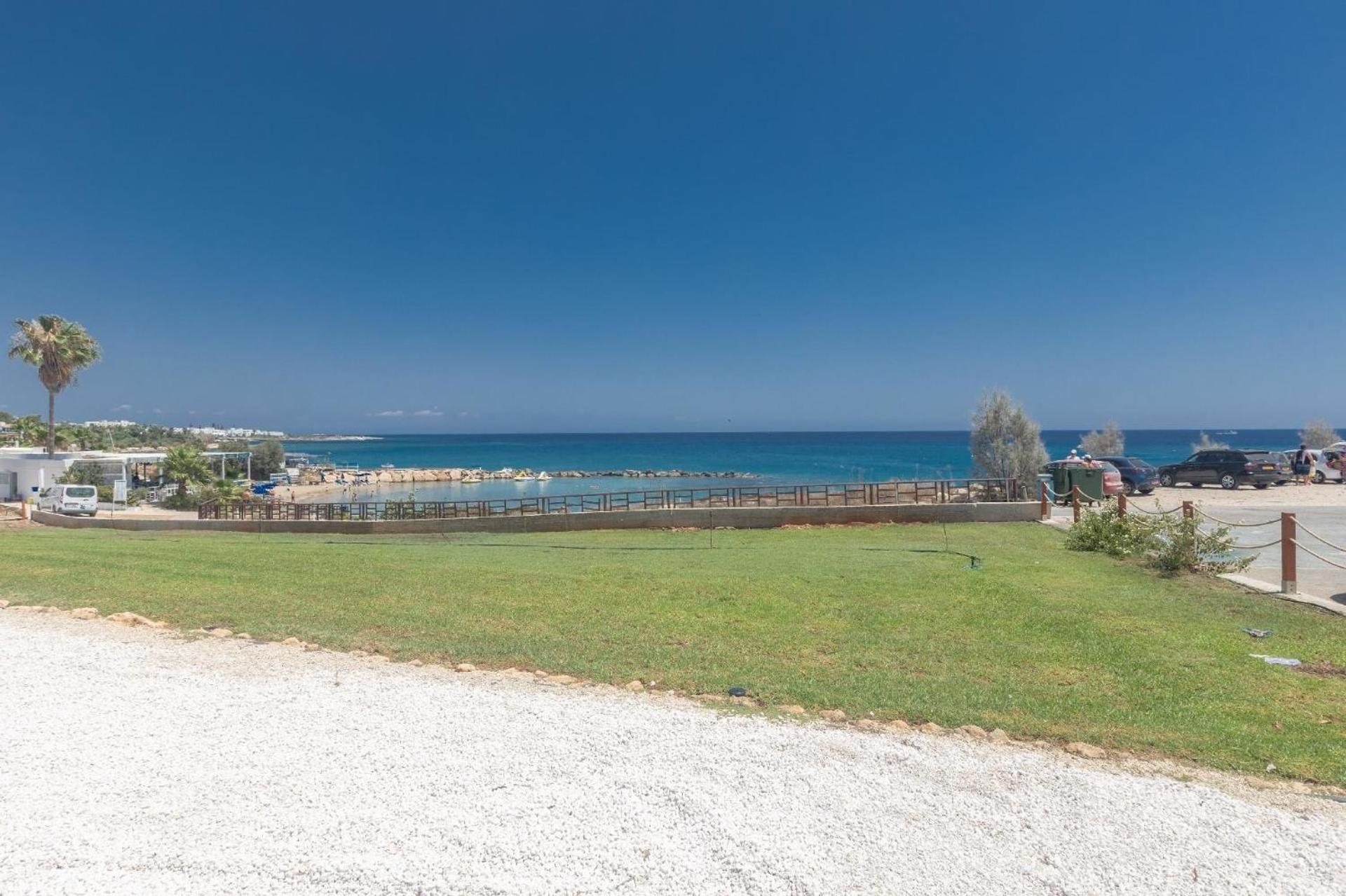 Ferienwohnung für 5 Personen ca 80 qm in Protaras, Südküste von Zypern