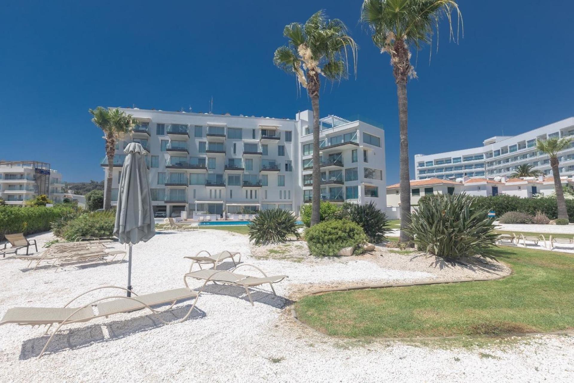 Ferienwohnung für 5 Personen ca 80 qm in Protaras, Südküste von Zypern