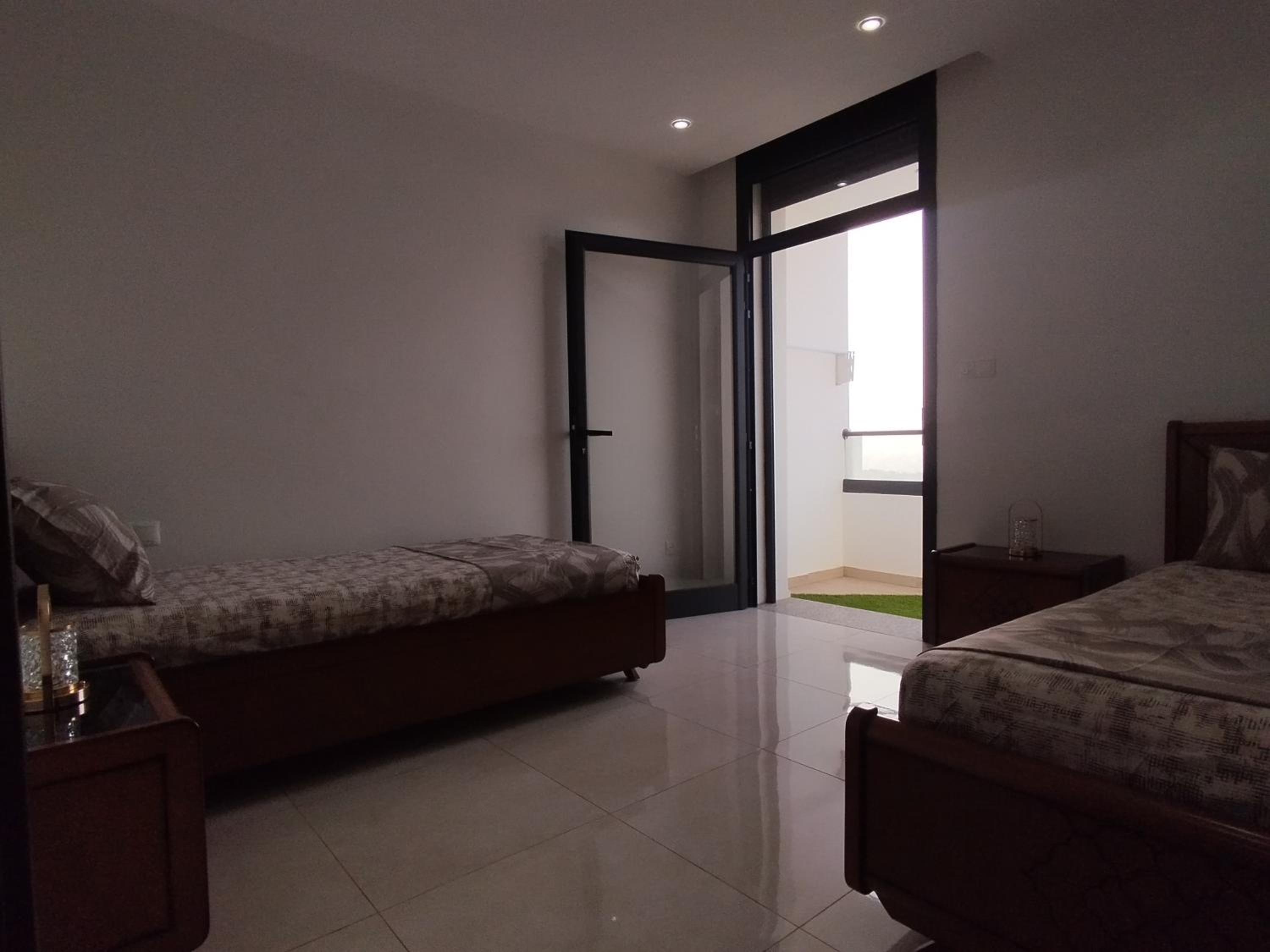 Luxueux Appartement à Tlemcen