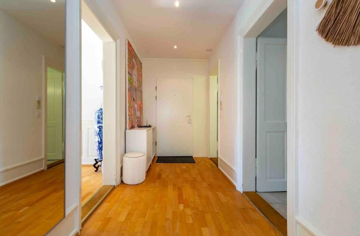 KAYA Zurich Apartment DIAMOND - 2BR with Huge Terrace