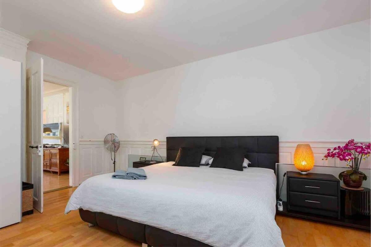 KAYA Zurich Apartment DIAMOND - 2BR with Huge Terrace