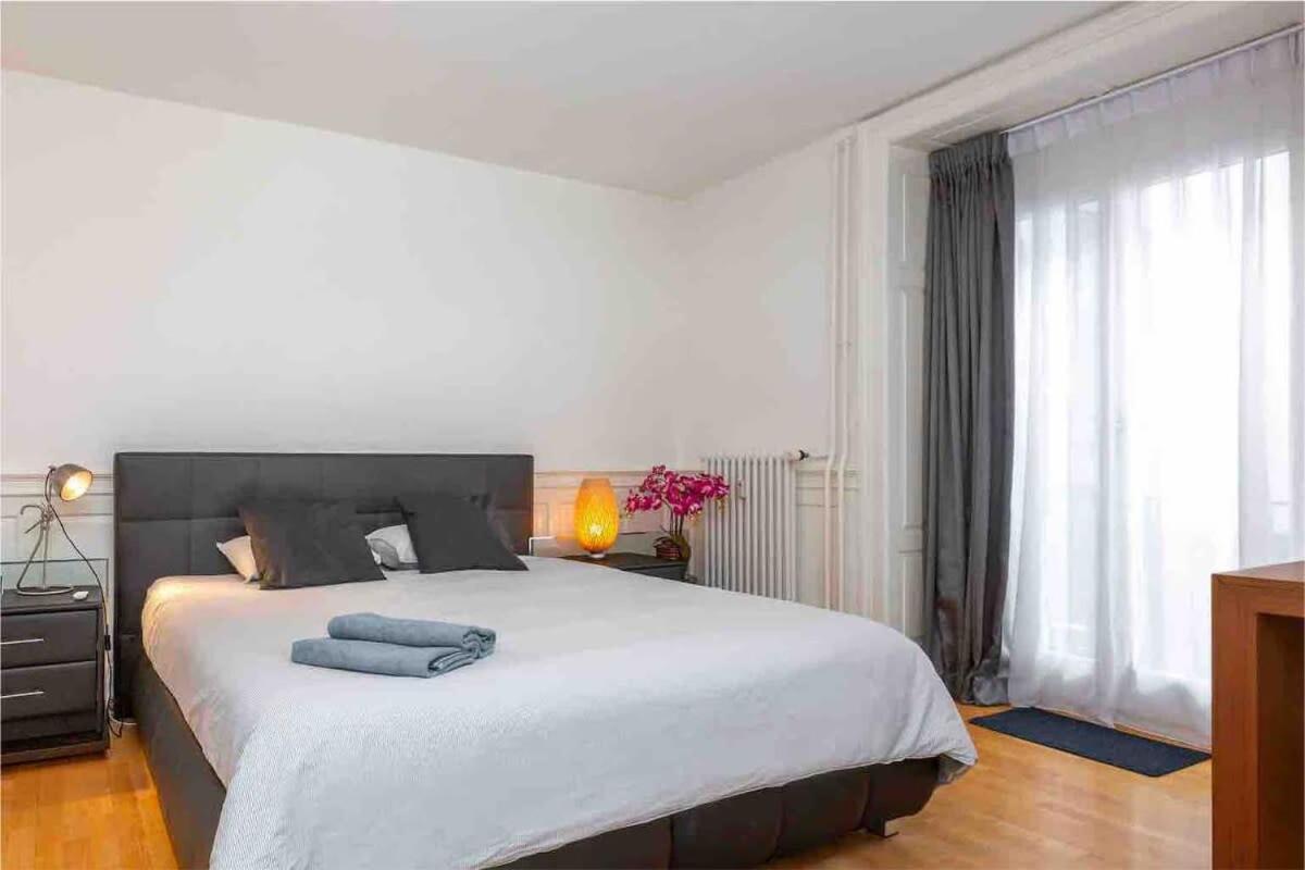 KAYA Zurich Apartment DIAMOND - 2BR with Huge Terrace