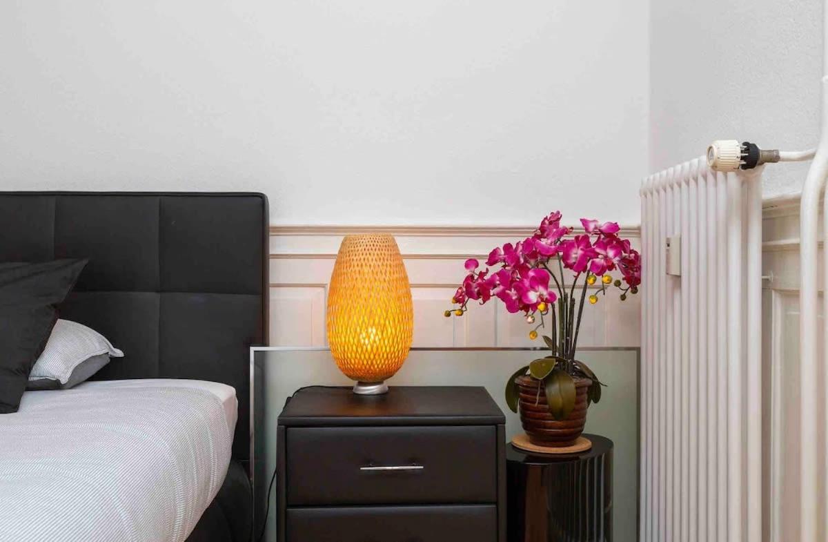 KAYA Zurich Apartment DIAMOND - 2BR with Huge Terrace