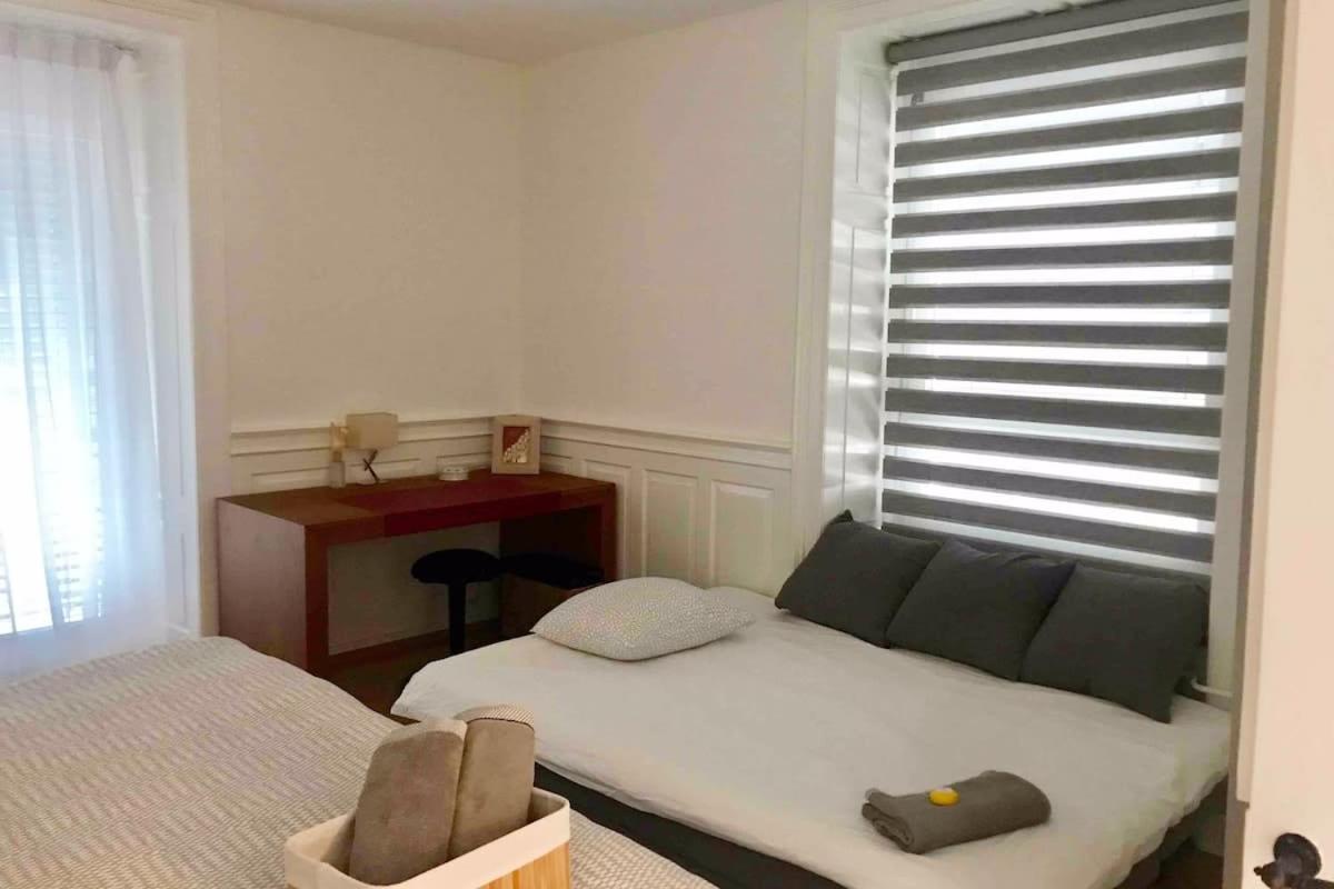 KAYA Zurich Apartment DIAMOND - 2BR with Huge Terrace