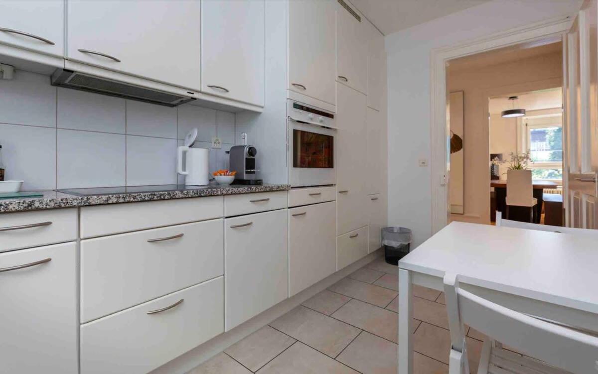 KAYA Zurich Apartment DIAMOND - 2BR with Huge Terrace