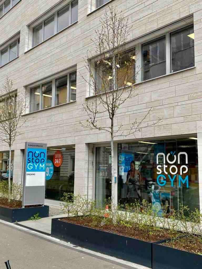 KAYA Zurich Apartment DIAMOND - 2BR with Huge Terrace