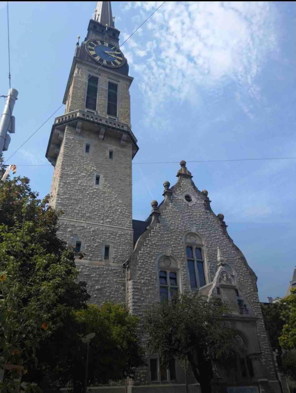 KAYA Zurich Apartment DIAMOND - 2BR with Huge Terrace
