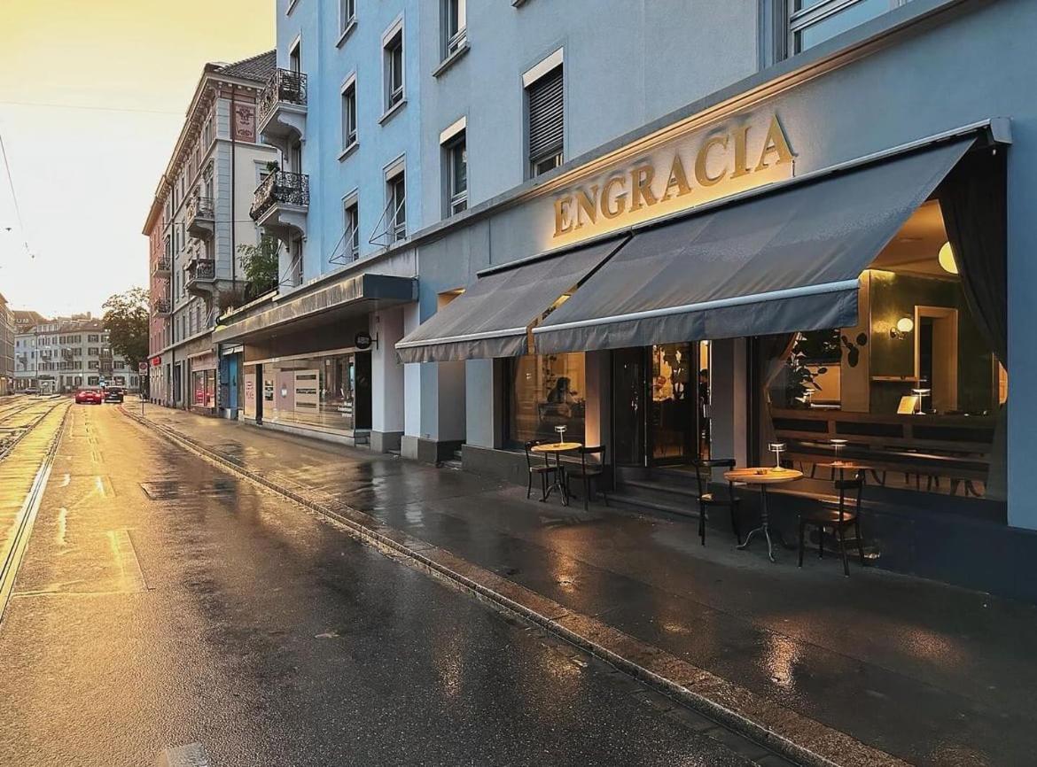 KAYA Zurich Apartment DIAMOND - 2BR with Huge Terrace