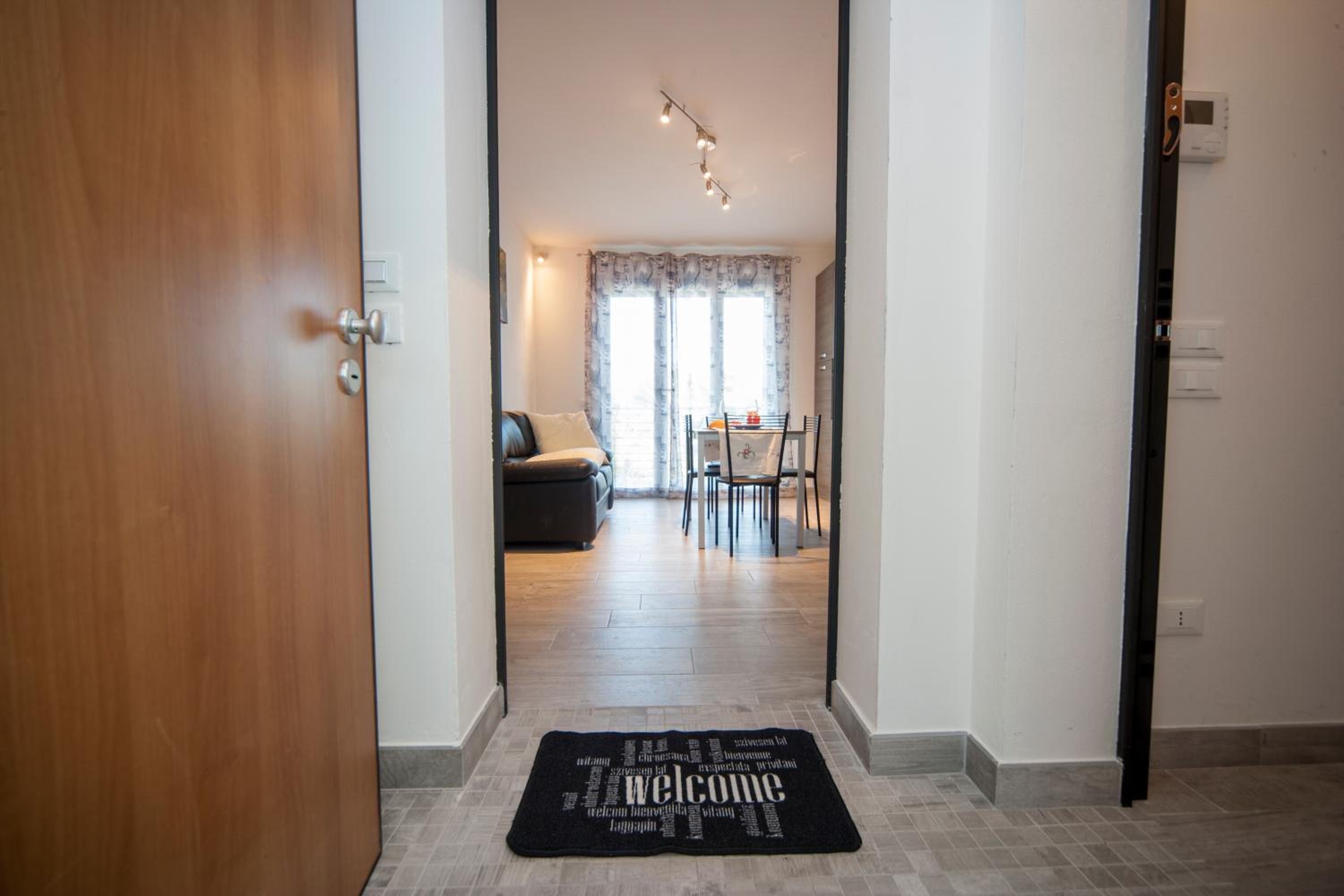 Appartamenti Residence Giardini view 2