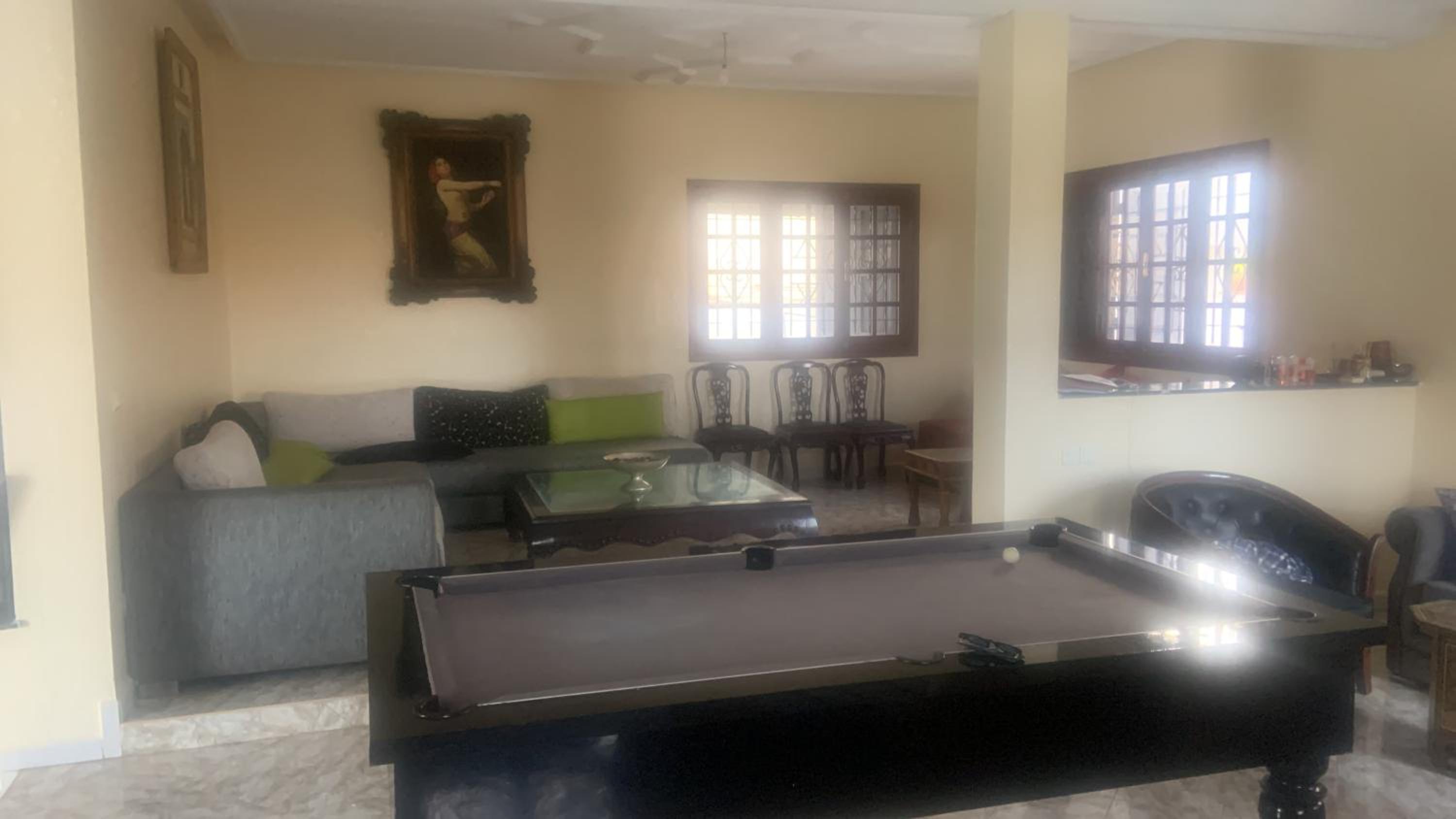 lounge