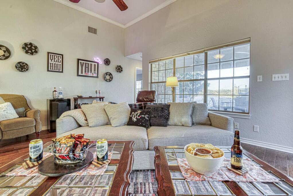 Lakeside Gem Sleeps 12 with Boat Dock and Lake Access - Property Image 34