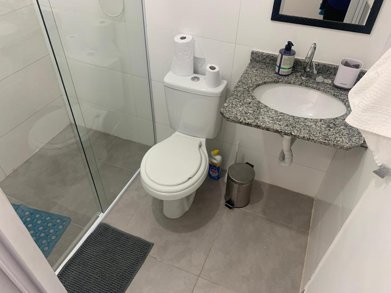 STUDIO NOVO EM SÃO MIGUEL PAULISTA