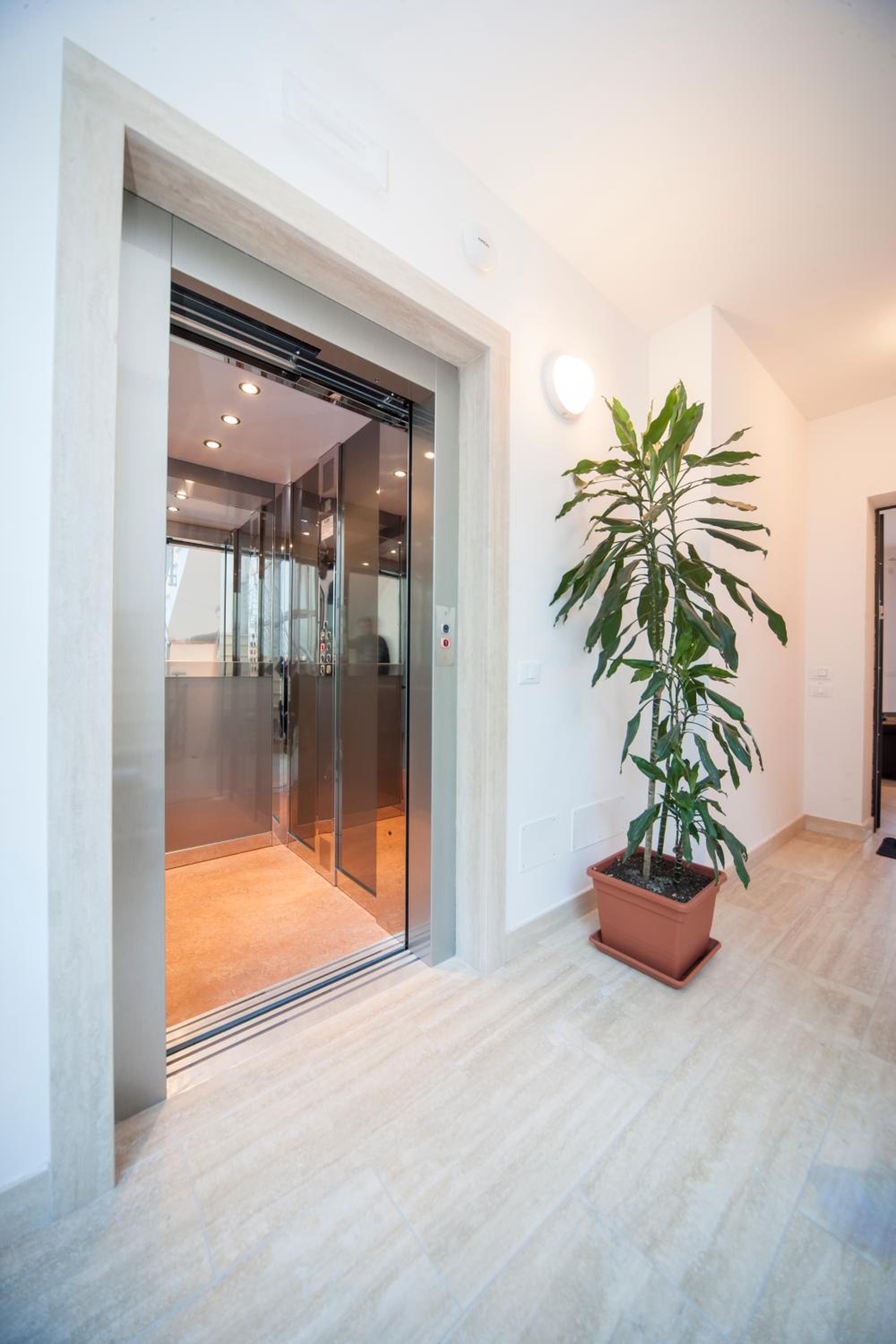 Appartamenti Residence Giardini view 5
