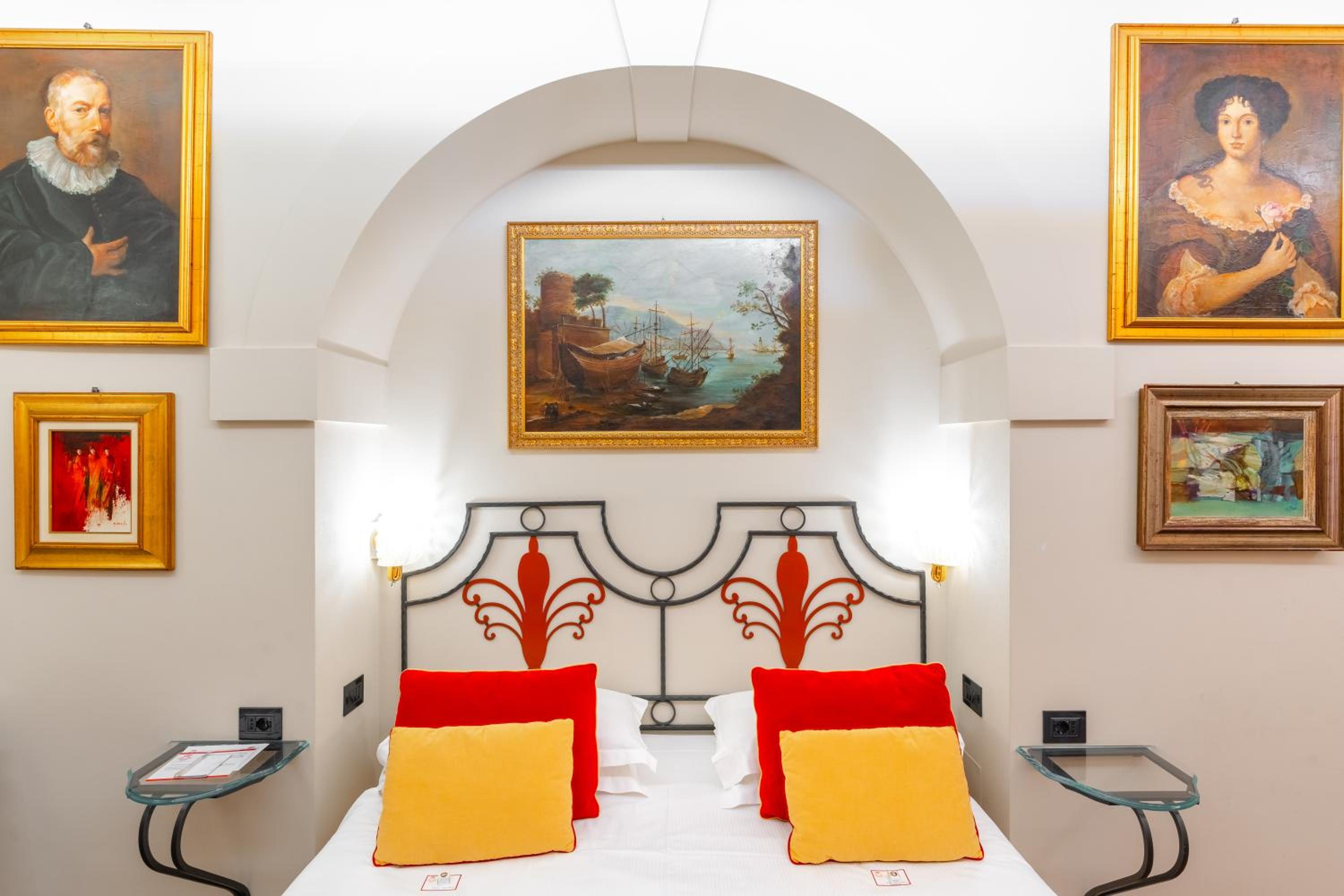 Art Hotel Commercianti-4