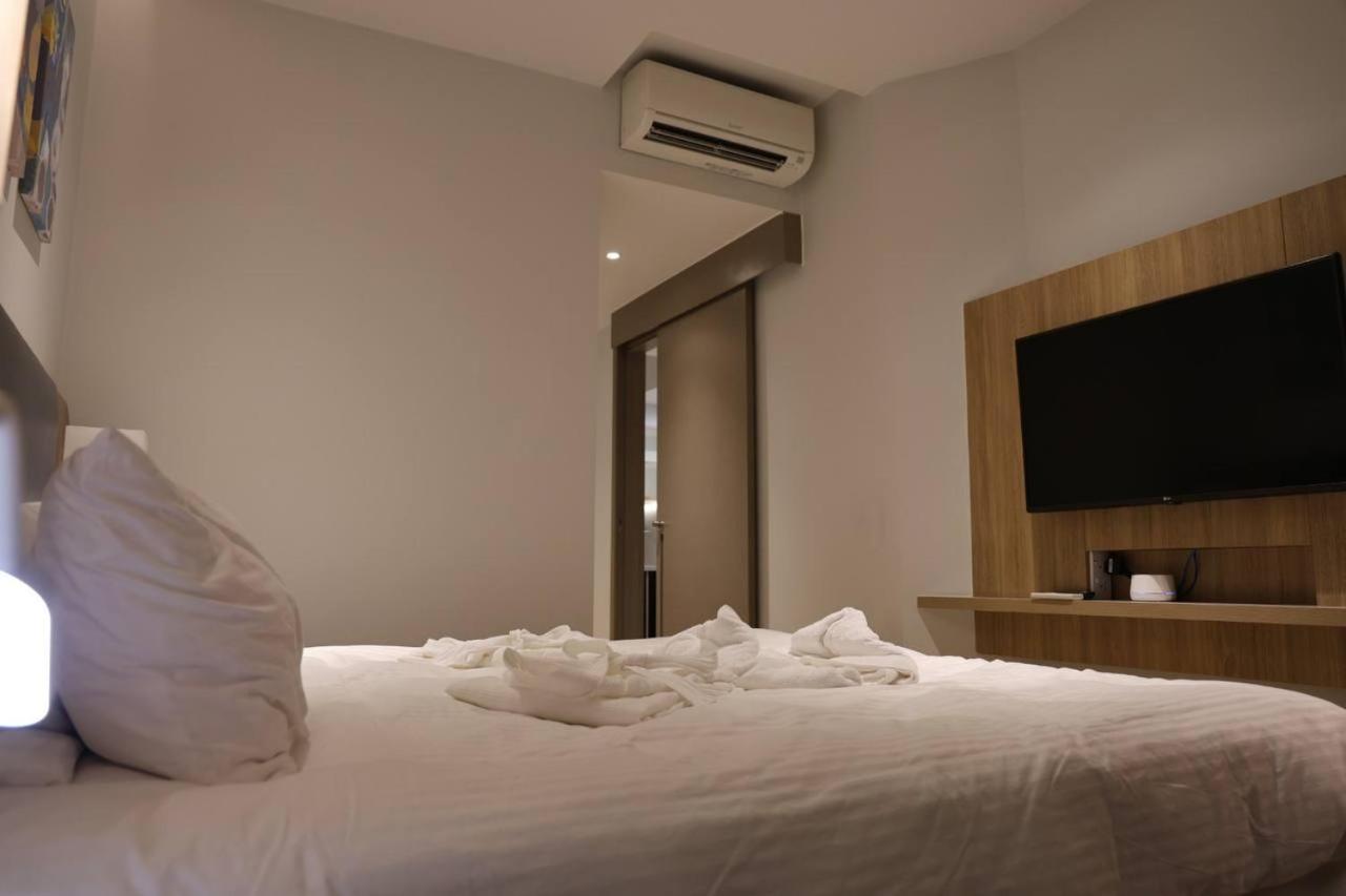 Căn hộ 3PN đầy đủ nội thất Zenity