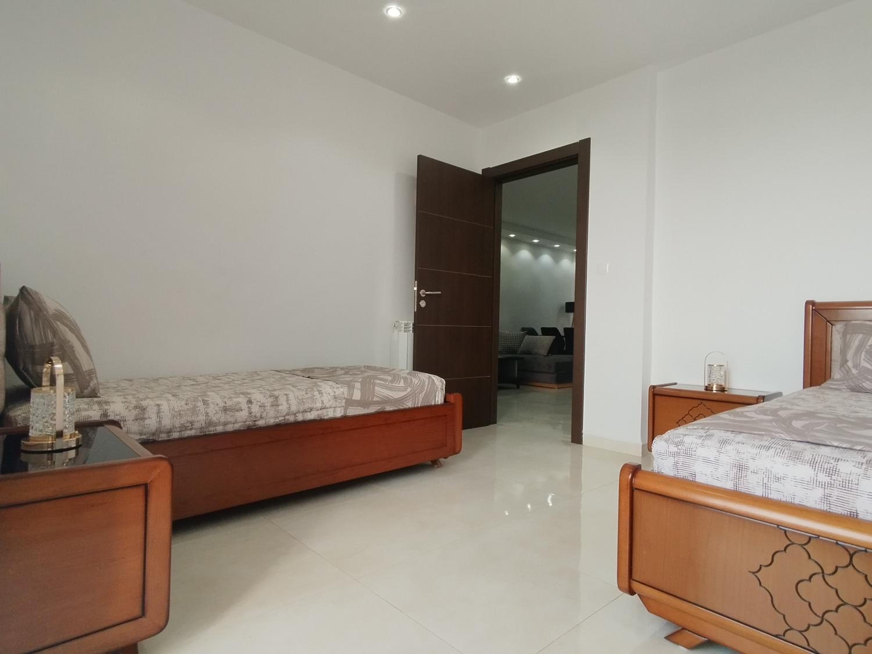 Luxueux Appartement à Tlemcen
