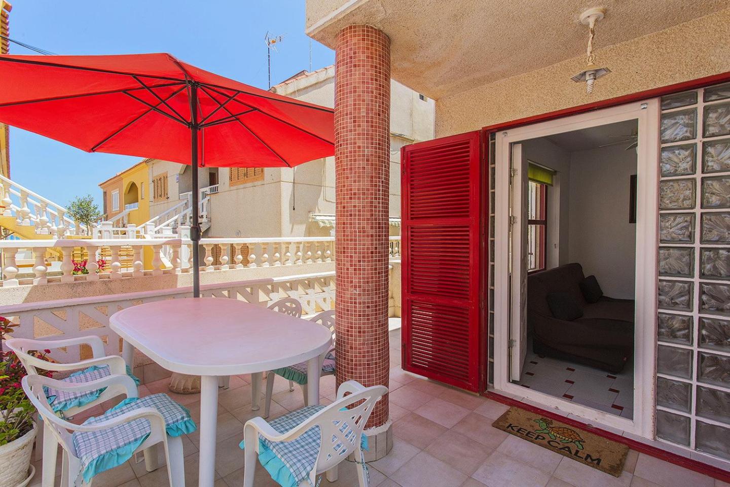 128 La Mata Sea Style - Alicante Holiday