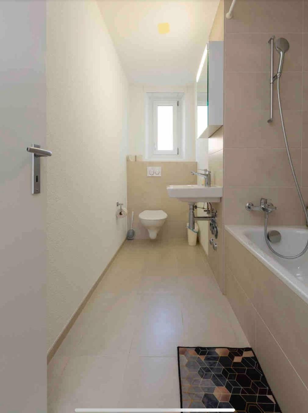 KAYA Zurich Apartment 2B - Downtown 2BR Deluxe Apt